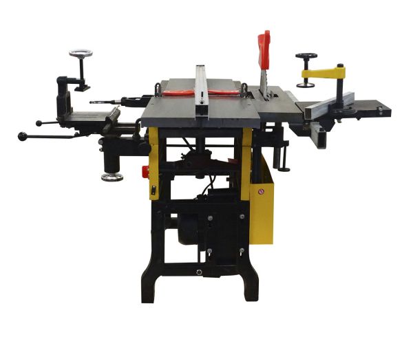 Станок комбинированный Корвет-321 - фото