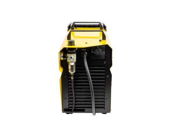 Аппарат плазменной резки КЕДР MultiCUT-1200 - фото