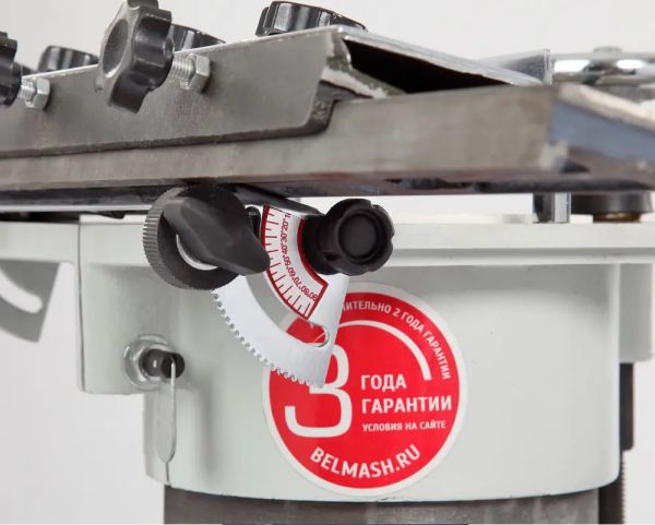 Станок заточной BELMASH GC-650 - фото