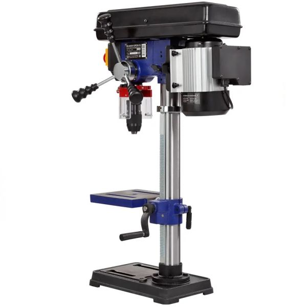 Станок сверлильный BELMASH DP250-16 - фото