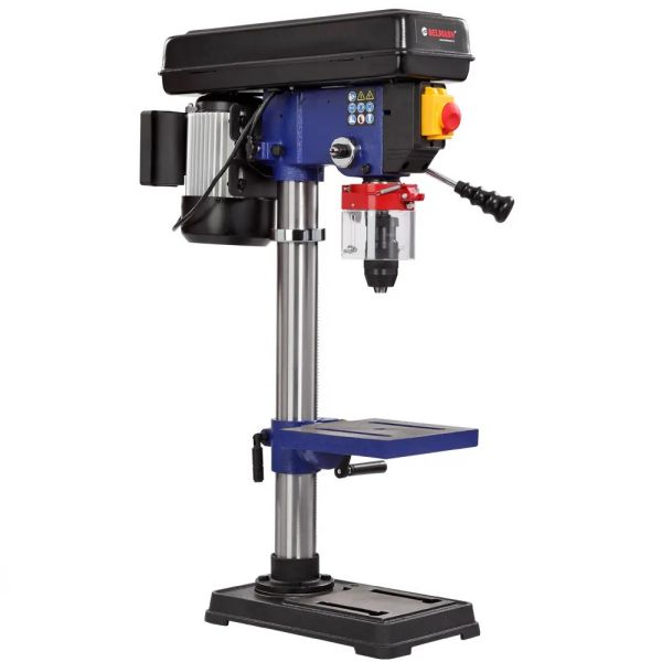 Станок сверлильный BELMASH DP250-16 - фото