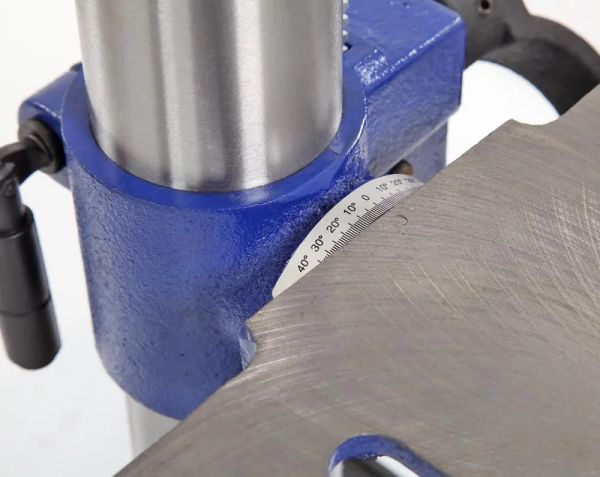 Станок сверлильный BELMASH DP250-16 - фото