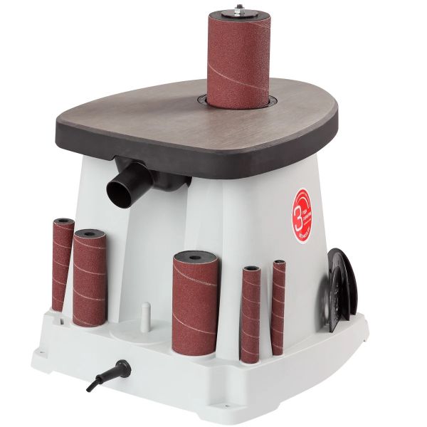 Станок шлифовальный осцилляционно-шпиндельный BELMASH OSS-115 - фото