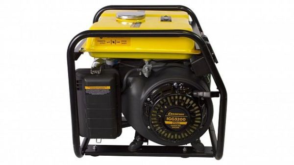 Генератор бензиновый инверторный Champion IGG3200 - фото