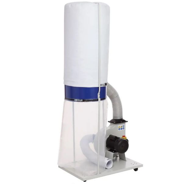 Стружкопылесос BELMASH DC2500 - фото