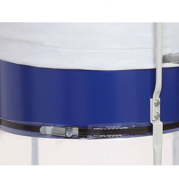 Стружкопылесос BELMASH DC2500 - фото