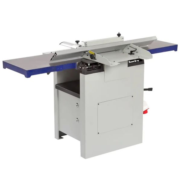 Фуговально-рейсмусовый станок BELMASH JT-2 410/225S-380 с валом Helical - фото