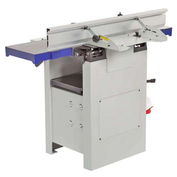 Фуговально-рейсмусовый станок BELMASH JT-2 310/225S с валом Helical - фото