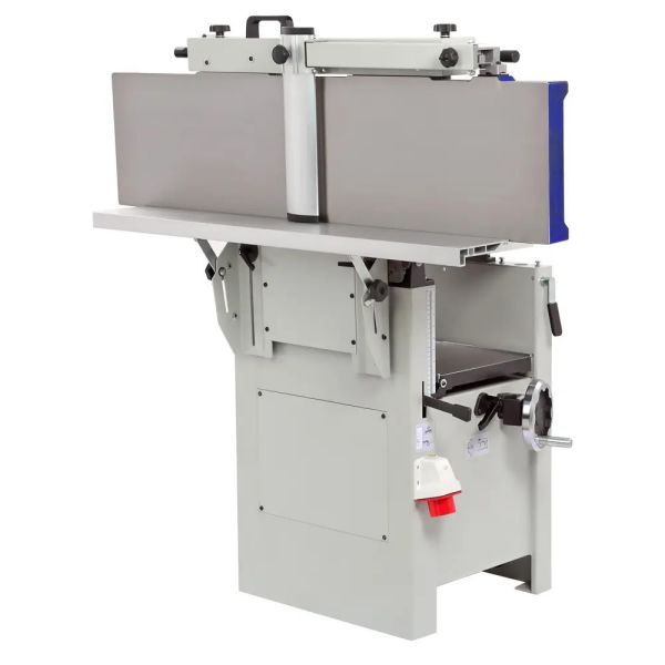 Фуговально-рейсмусовый станок BELMASH JT-2 310/225S с валом Helical - фото