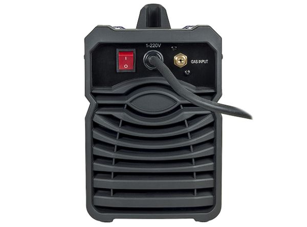 Аппарат аргонодуговой сварки КЕДР MULTITIG-2000P AC/DC, 220В, с горелкой - фото