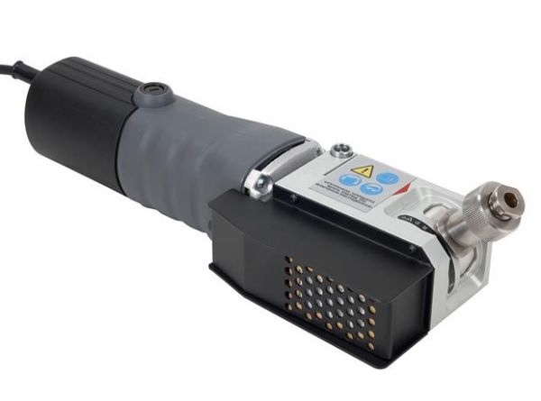 Машинка для заточки вольфрам.электродов КЕДР TIG-40 - фото