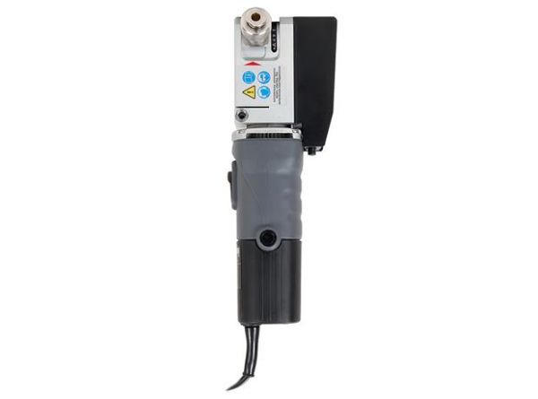 Машинка для заточки вольфрам.электродов КЕДР TIG-40 - фото