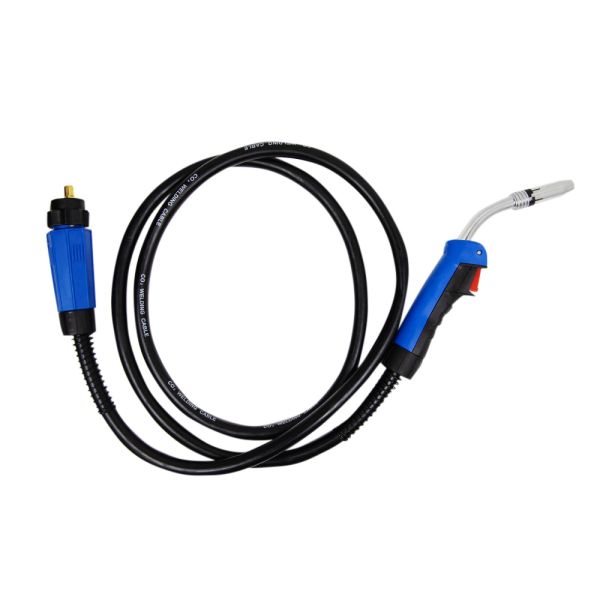 Сварочный полуавтомат FoxWeld INVERMIG 350 COMPACT - фото