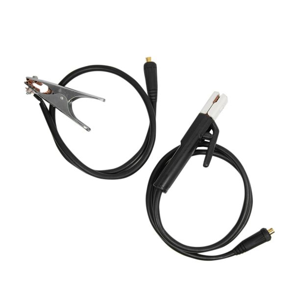 Сварочный полуавтомат FoxWeld INVERMIG 350 COMPACT - фото