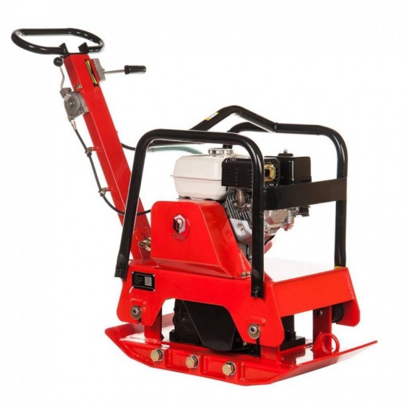 Виброплита DIAM VMR-160/5,5H - фото