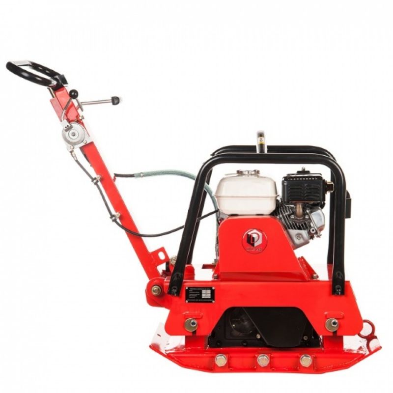 Виброплита DIAM VMR-160/5,5H - фото