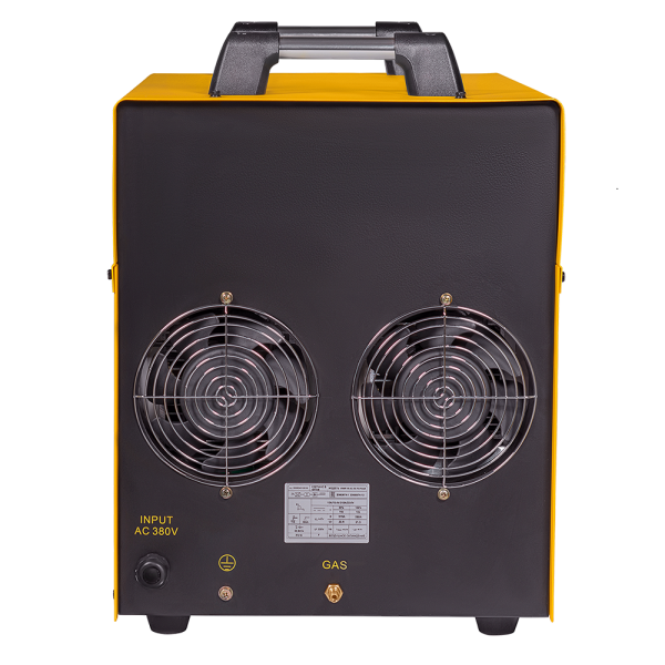 Аппарат аргонодуговой сварки START TigLine 315 AC/DC TIG PULSE - фото