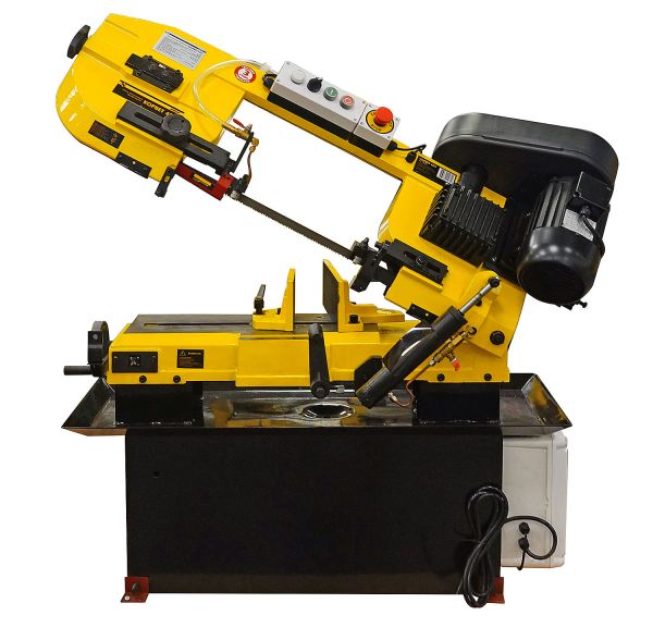 Станок ленточный Корвет-424 - фото