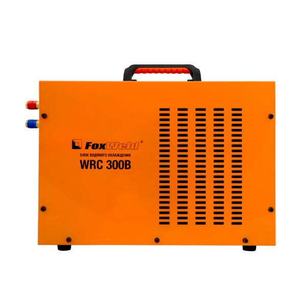 Универсальная станция охлаждения FoxWeld WRC 300B - фото