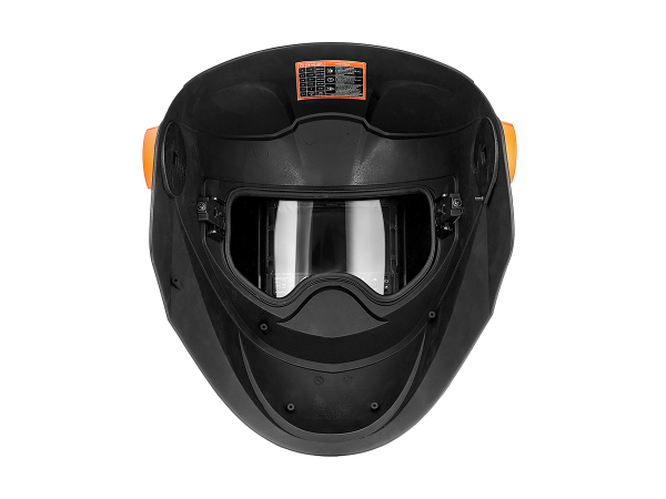 Маска сварщика хамелеон Сварог Tech sparx RC true color plus - фото