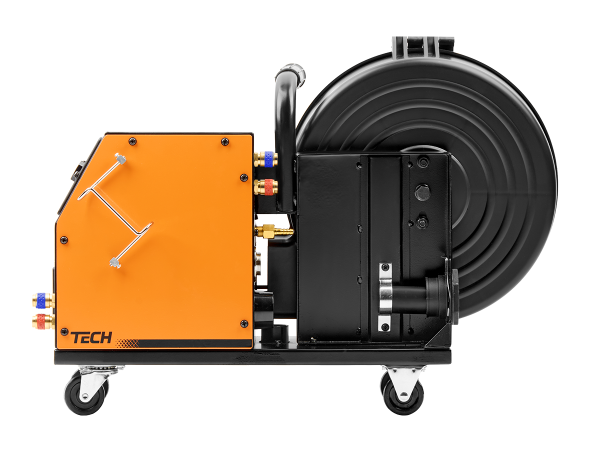 Выносной подающий механизм Сварог TECH WF-501 - фото