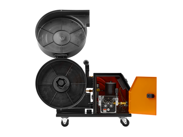 Выносной подающий механизм Сварог TECH WF-501 - фото