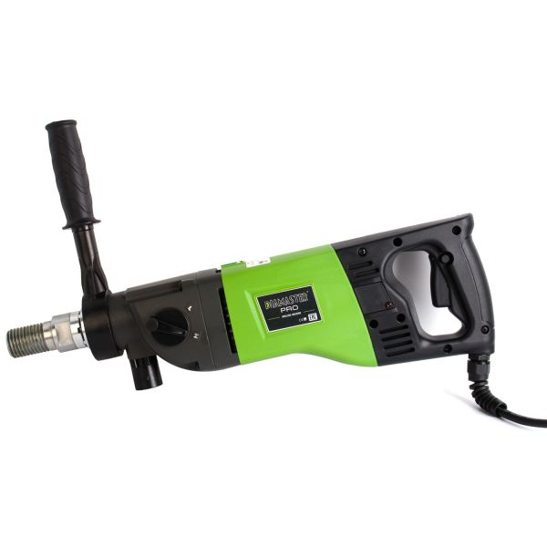 Установка алмазного бурения Diamaster PRO SMIT-162/2PD со стойкой D-200N - фото