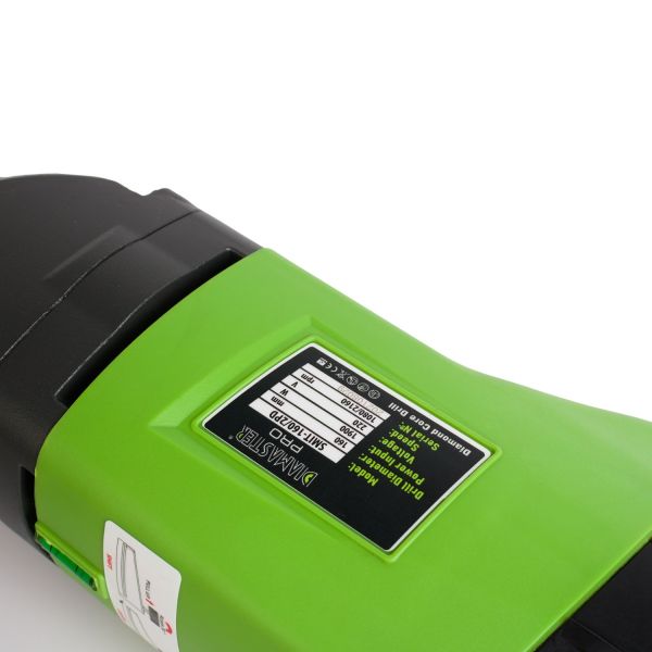 Сверлильная машина Diamaster PRO Smit-162/2PD - фото