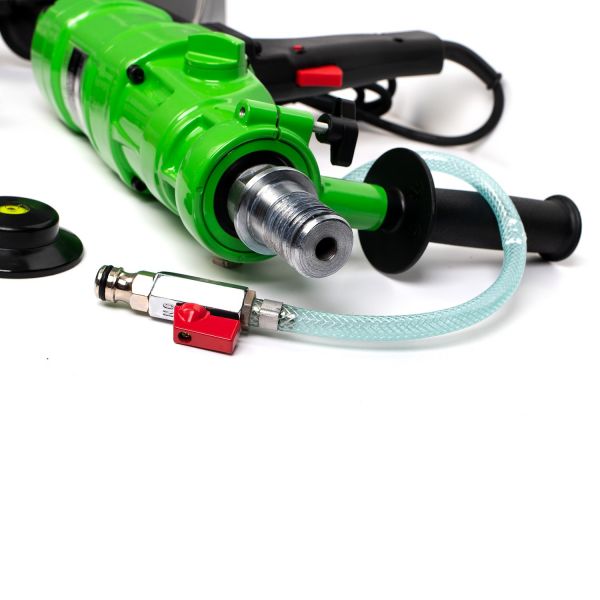 Сверлильная машина Diamaster CF03-80 - фото