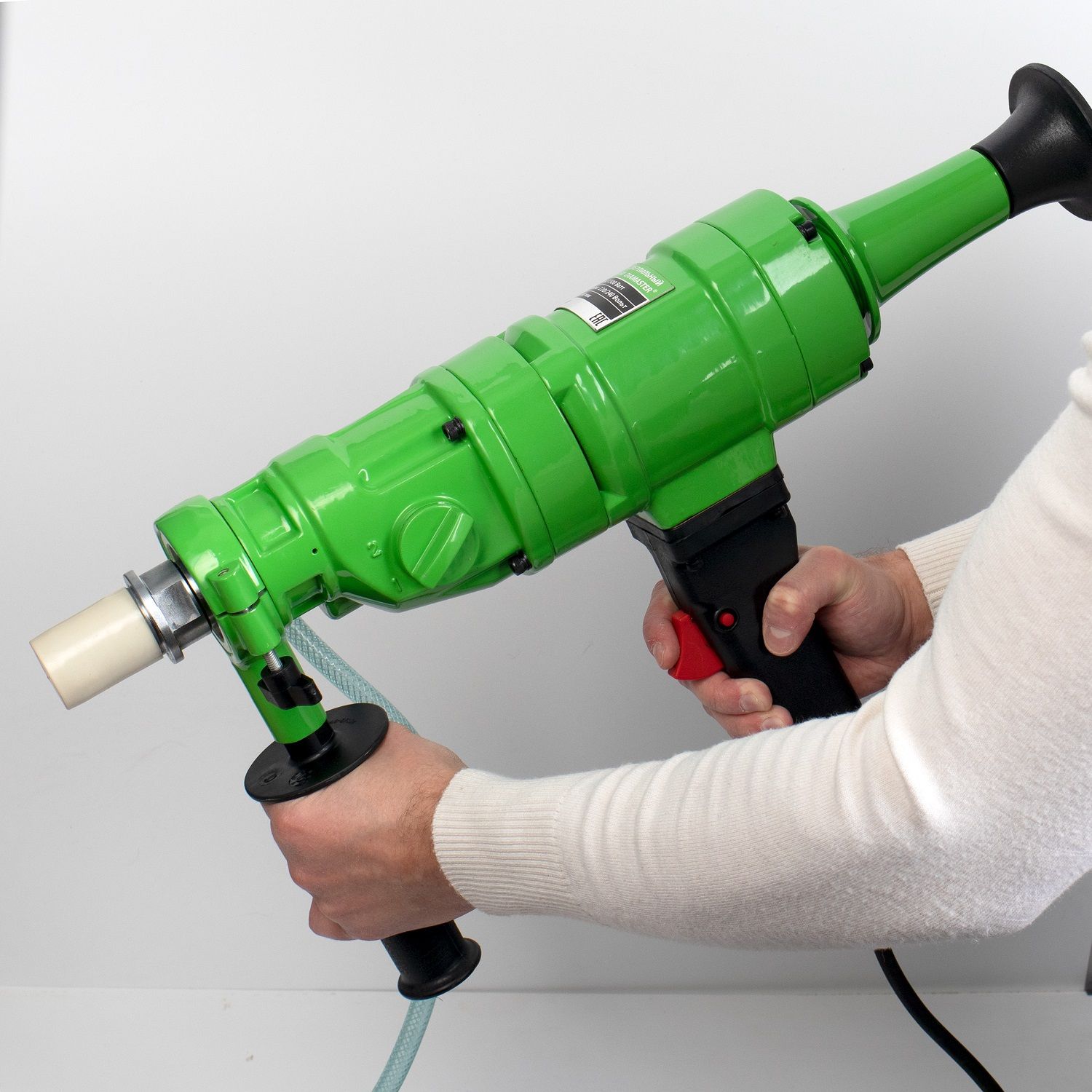 Сверлильная машина Diamaster CF03-80 - фото