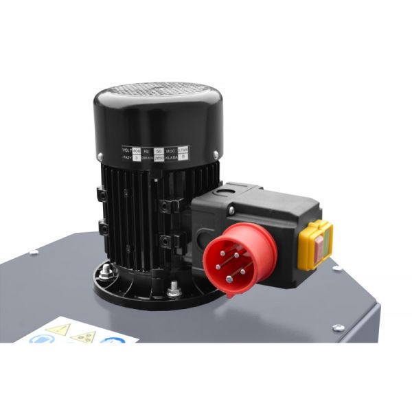 Установка аспирационная для металлической стружки CORMAK MDC750 400V - фото