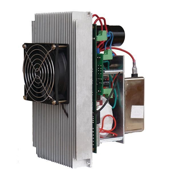 Станок сверлильный Optimum OPTIdrill DH 18V - фото