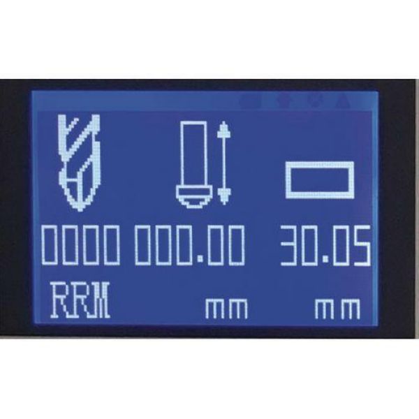 Станок сверлильный Optimum OPTIdrill DH 18V - фото