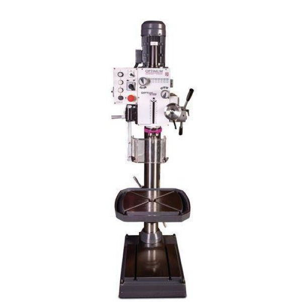Станок сверлильный Optimum OPTIdrill DH 40GP - фото