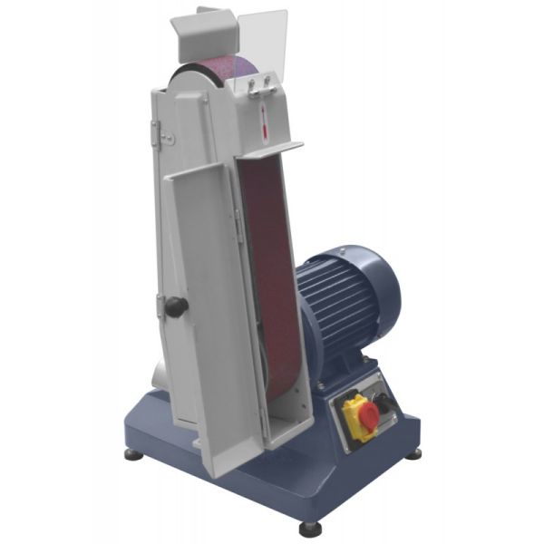 Станок шлифовальный CORMAK SM-75A - фото