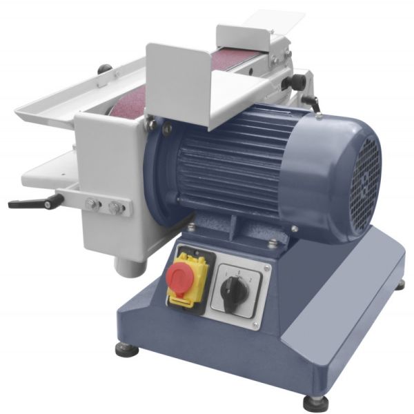 Станок шлифовальный CORMAK SM-75A - фото