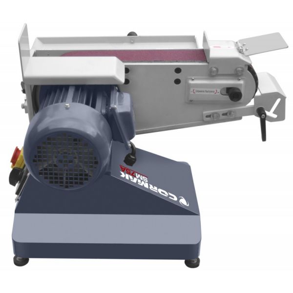 Станок шлифовальный CORMAK SM-75A - фото