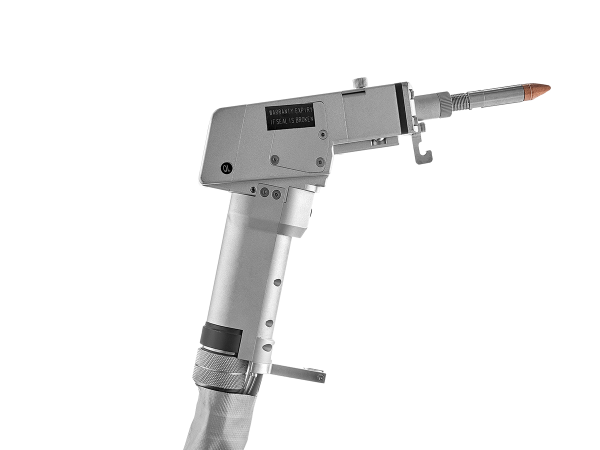 Аппарат для ручной лазерной сварки и резки  Laser Weld 1000 - фото