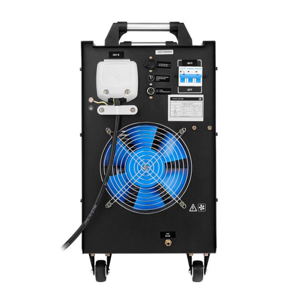 Аппарат плазменной резки ПРОФИ CUT 100 - фото