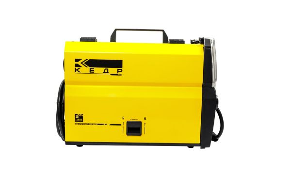 Сварочный полуавтомат Кедр AlphaMIG-200S - фото