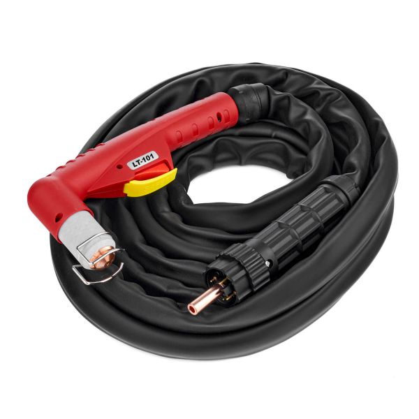 Аппарат плазменной резки ПРОФИ CUT 100 - фото