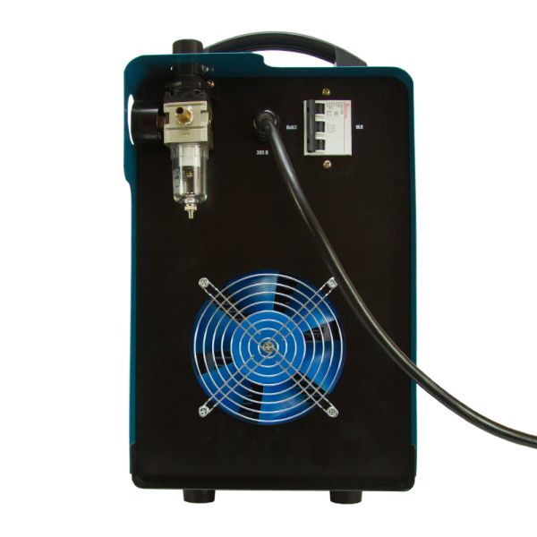 Аппарат плазменной резки FoxWeld VARTEG Plasma 100 - фото