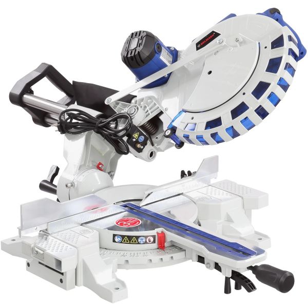 Пила торцовочная BELMASH MS B-305H - фото