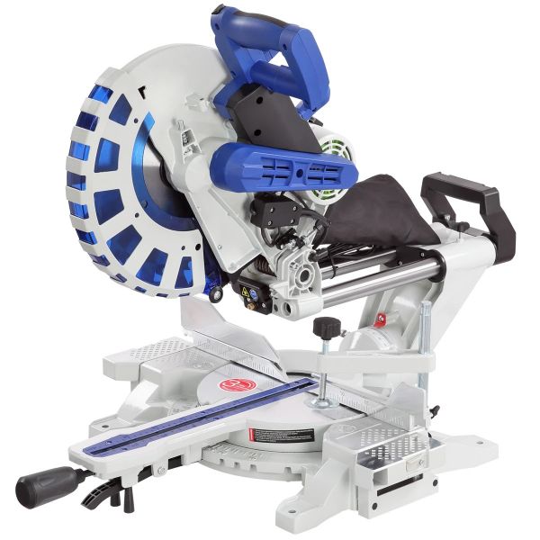 Пила торцовочная BELMASH MS B-305H - фото