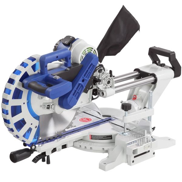 Пила торцовочная BELMASH MS B-305H - фото