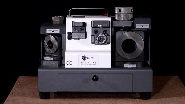 Заточной станок AURA ZM-32 - фото