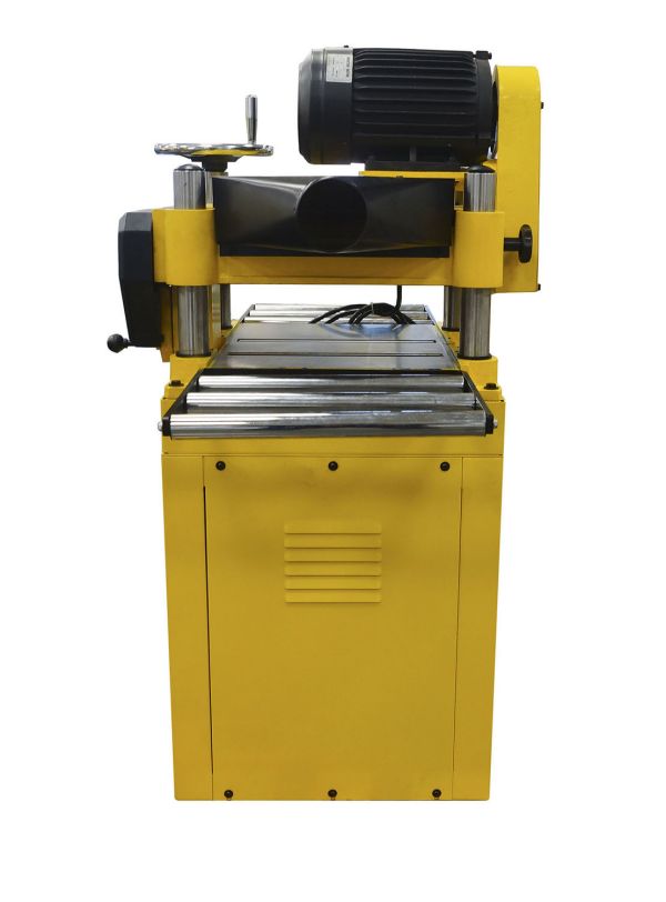 Рейсмусовый станок Корвет-220М - фото