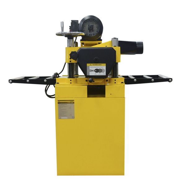 Рейсмусовый станок Корвет-220М - фото