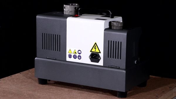 Заточной станок AURA ZM-32 - фото