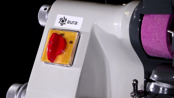 Заточной станок AURA ZM-U3 - фото